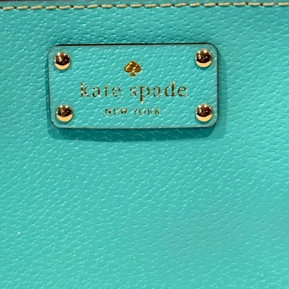 Magnificent Kate Spade NWOT Wellesley Freshair WKRU1427 - Picture 9 of 10